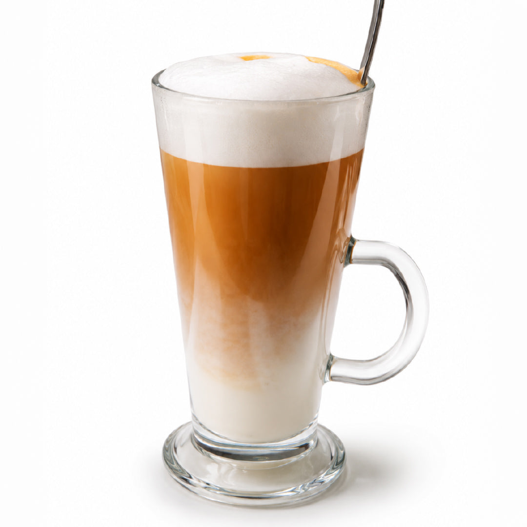 Hot Latte