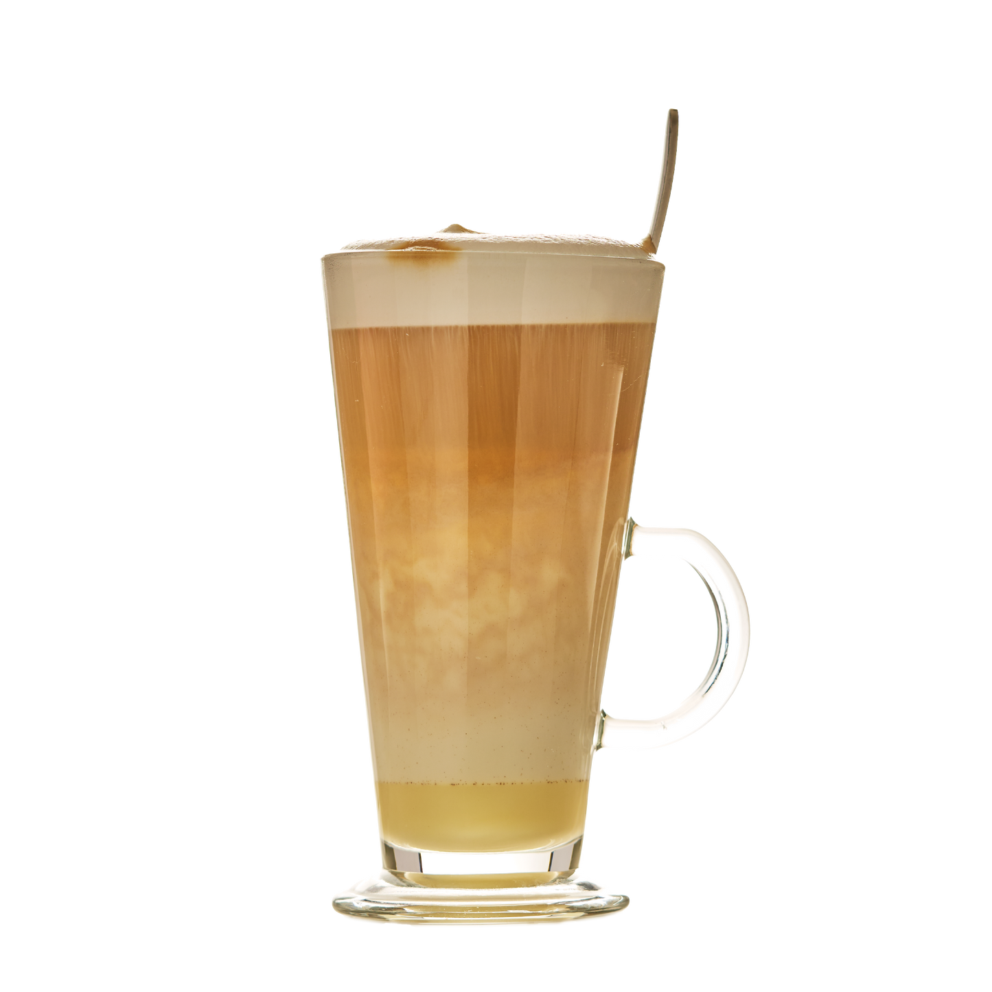 Hot Spanioli