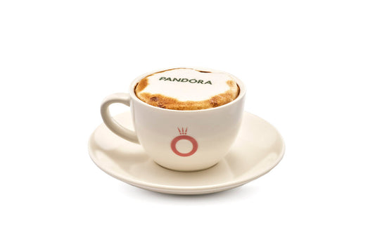 Hot Latte