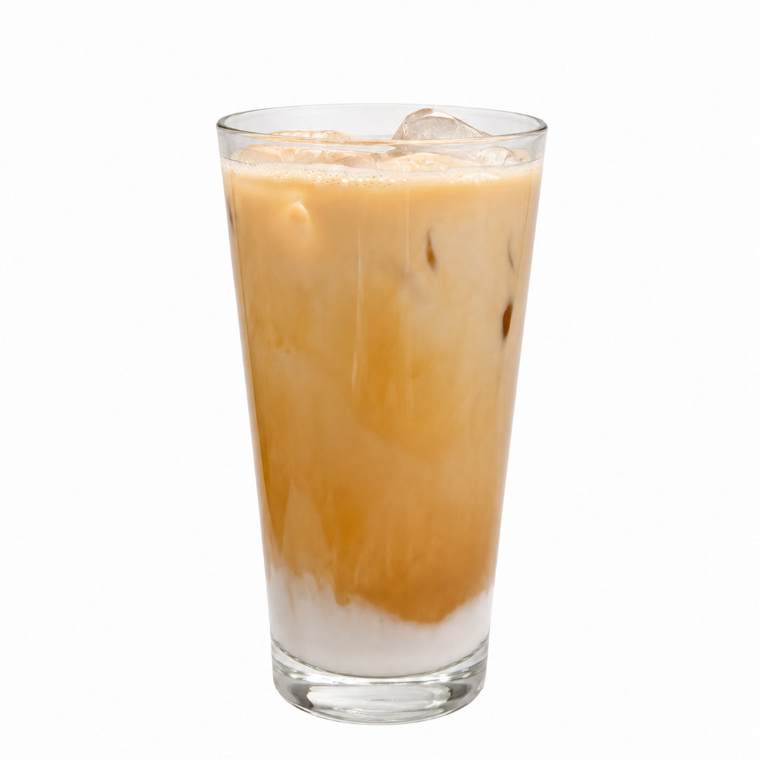 Iced Spanoli