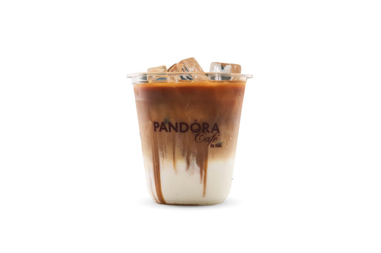 Iced Latte