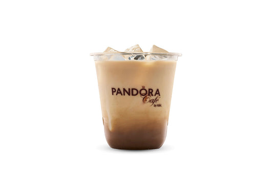 Iced Spanioli
