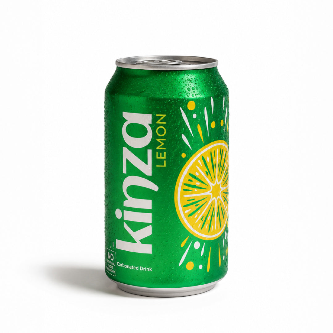 Soda (Cola,Lemon,Sitrus)