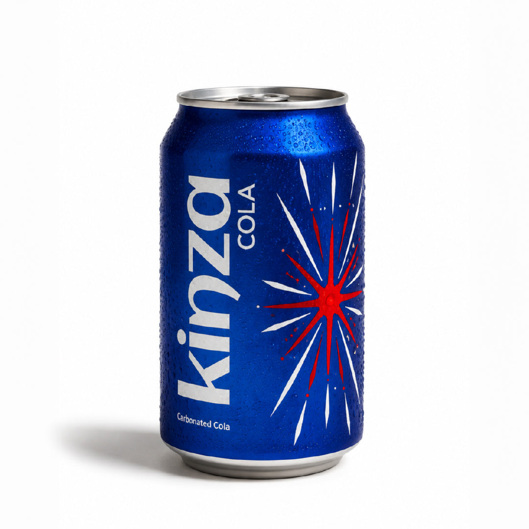 Soda (Cola,Lemon,Sitrus)