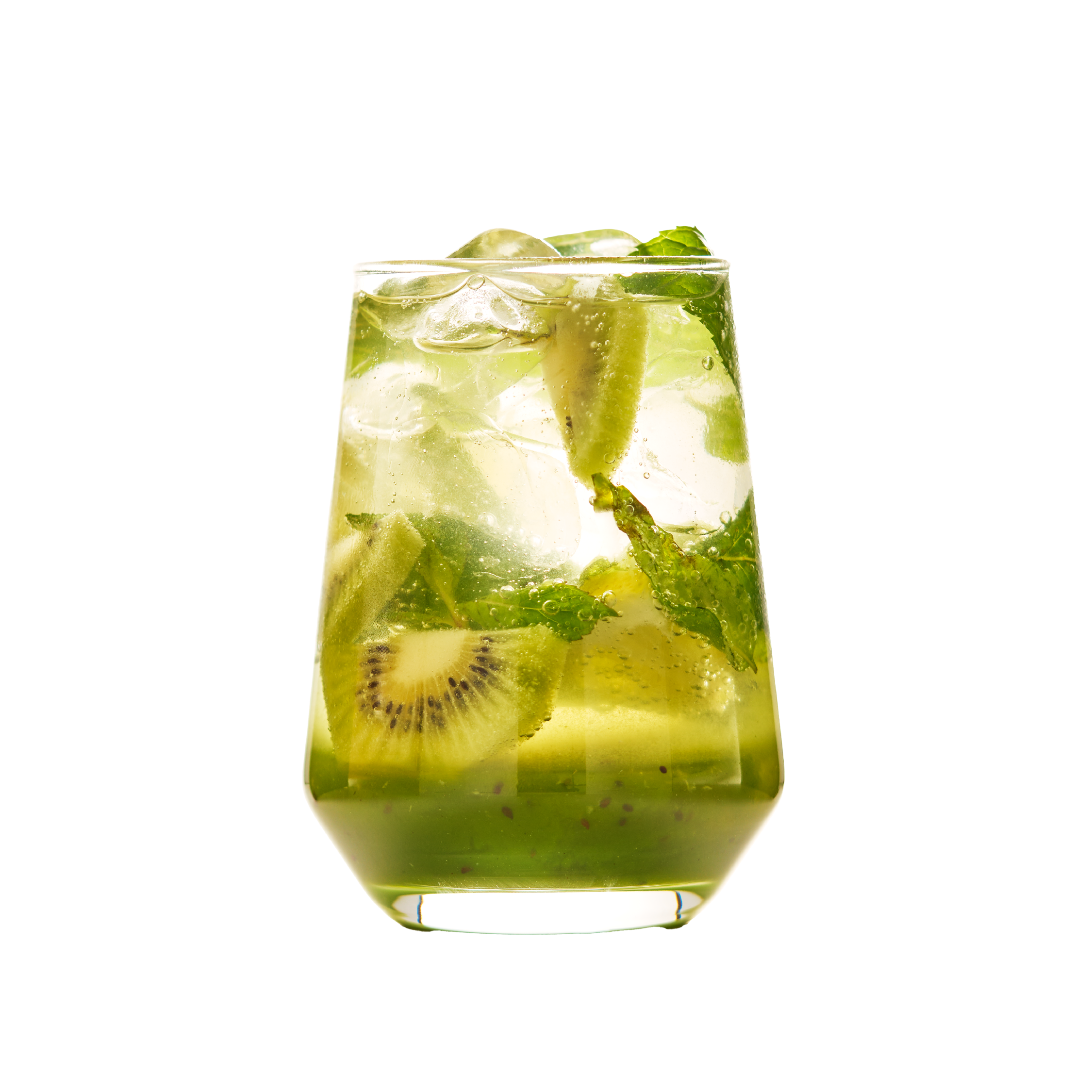 Kiwi Lemon