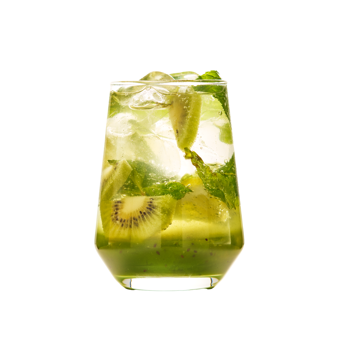 Kiwi Lemon