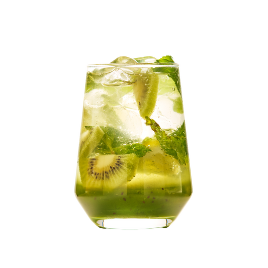 Kiwi Lemon