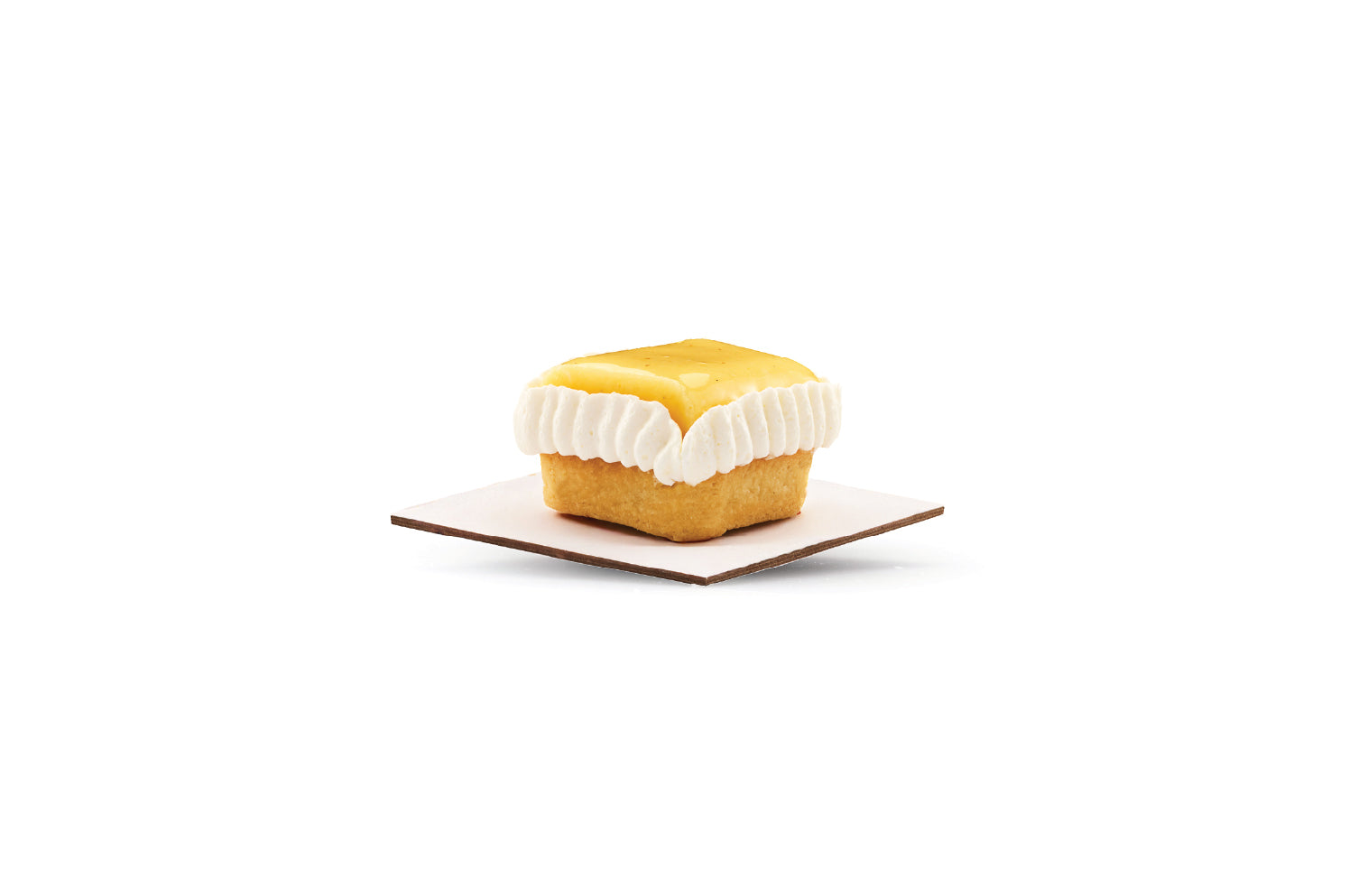 Lemon Tart
