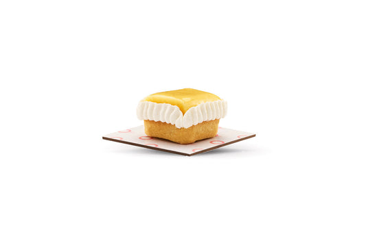 Lemon Mini Tart