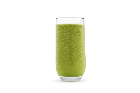 Lemon And Mint