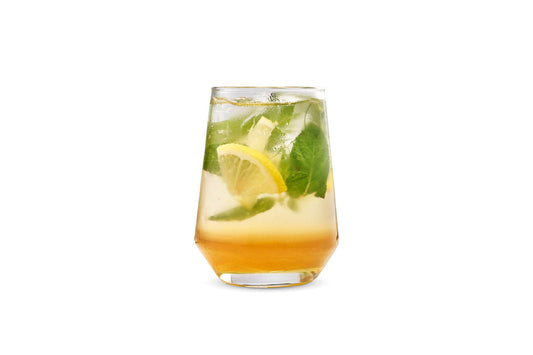 Lime Yuzu