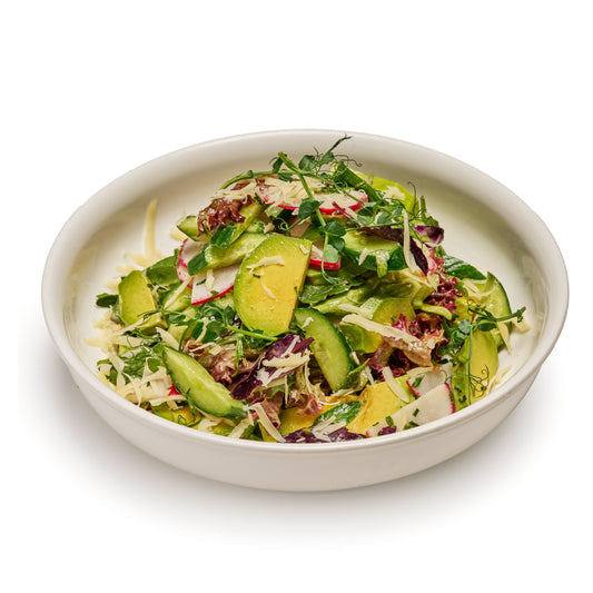 Maison Mustard Salad