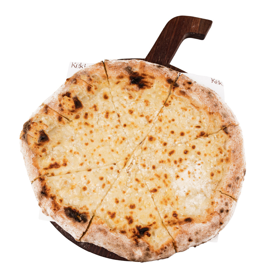 Manoushe Cheese