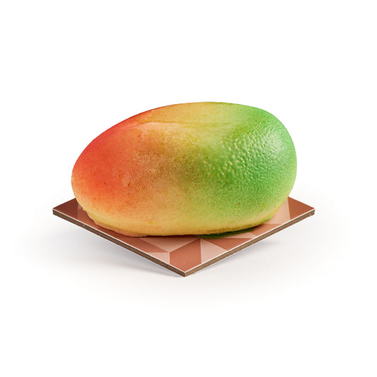 Mango Cheesecake