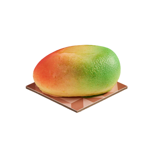 Mango Cheesecake