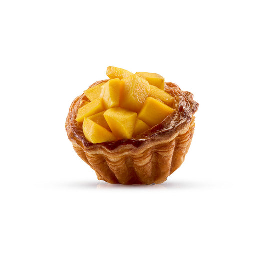 Mango Danish Cup
