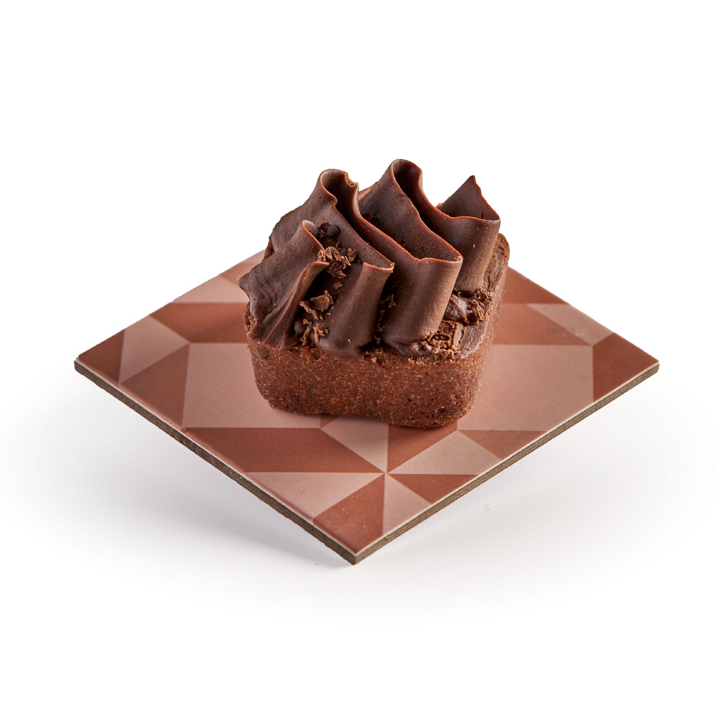 Chocolate Mini Tart