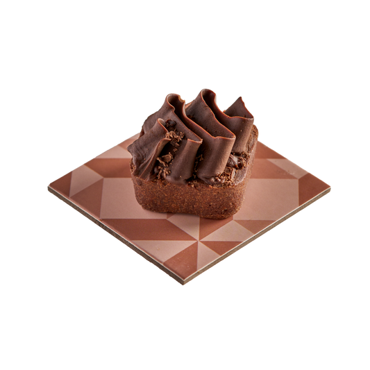 Chocolate Mini Tart
