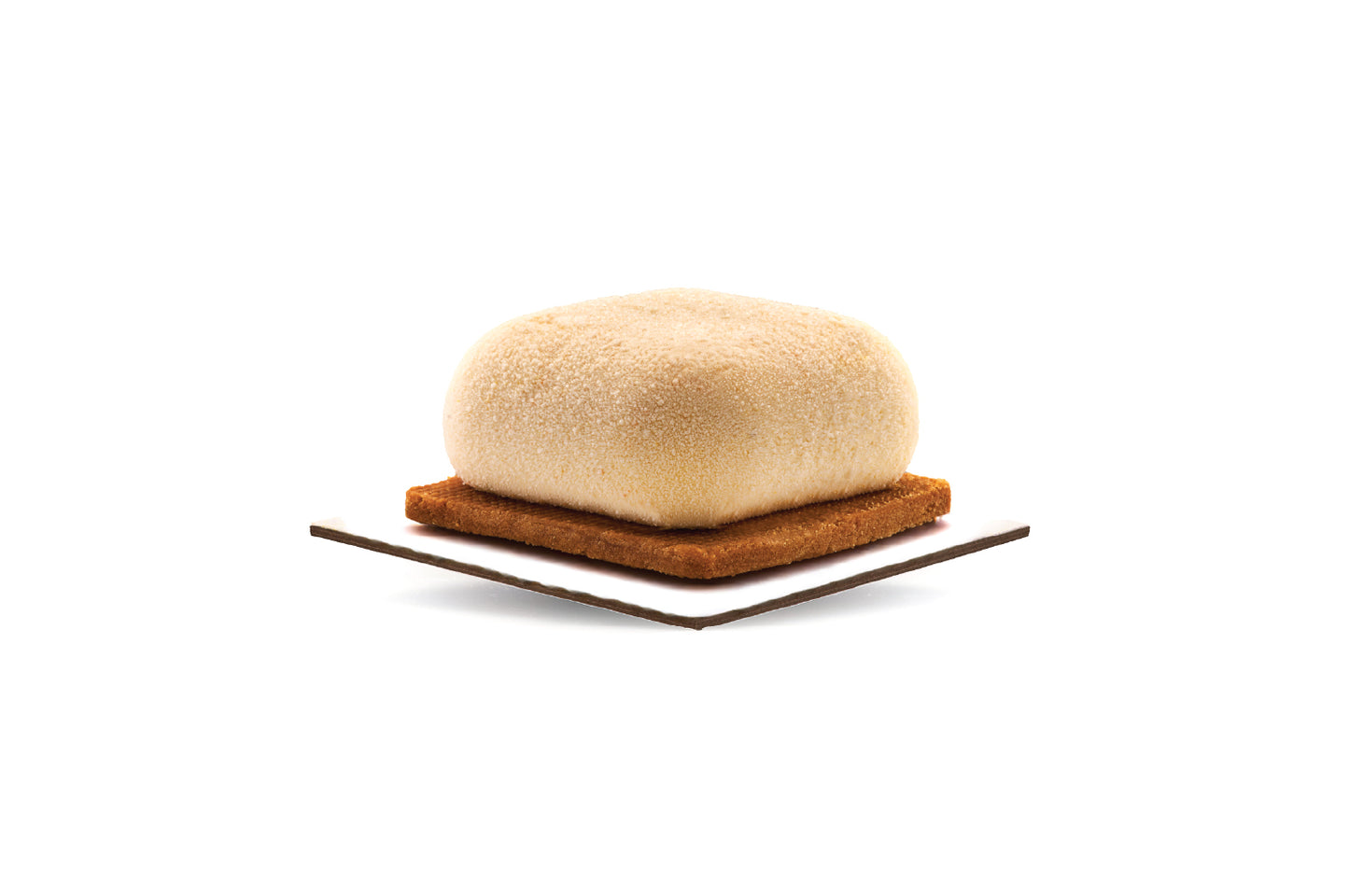 Mini Mango Cheesecake