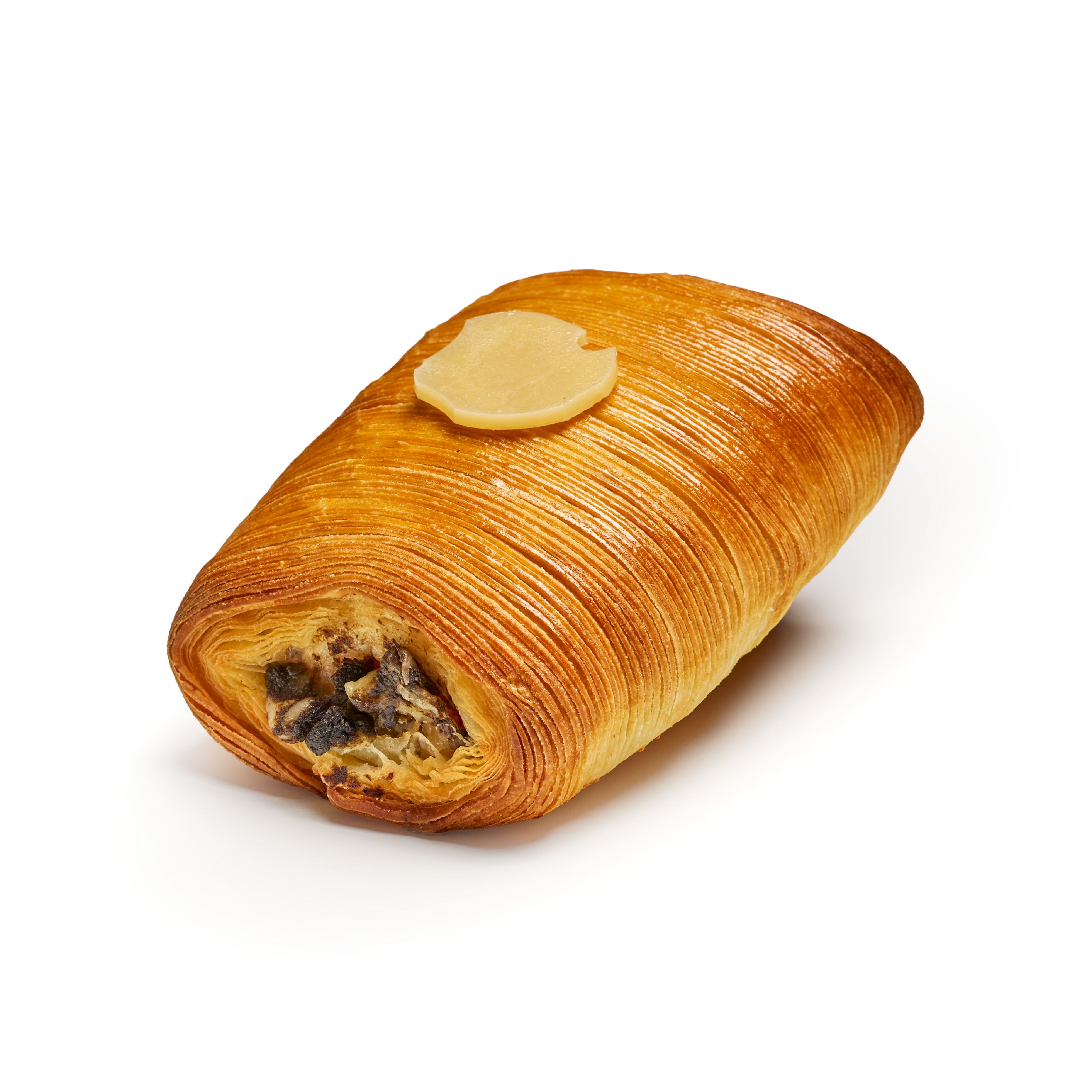 Pain Suisse Truffle