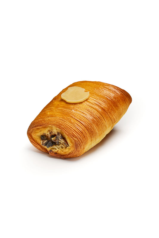 Pain Suisse Truffle