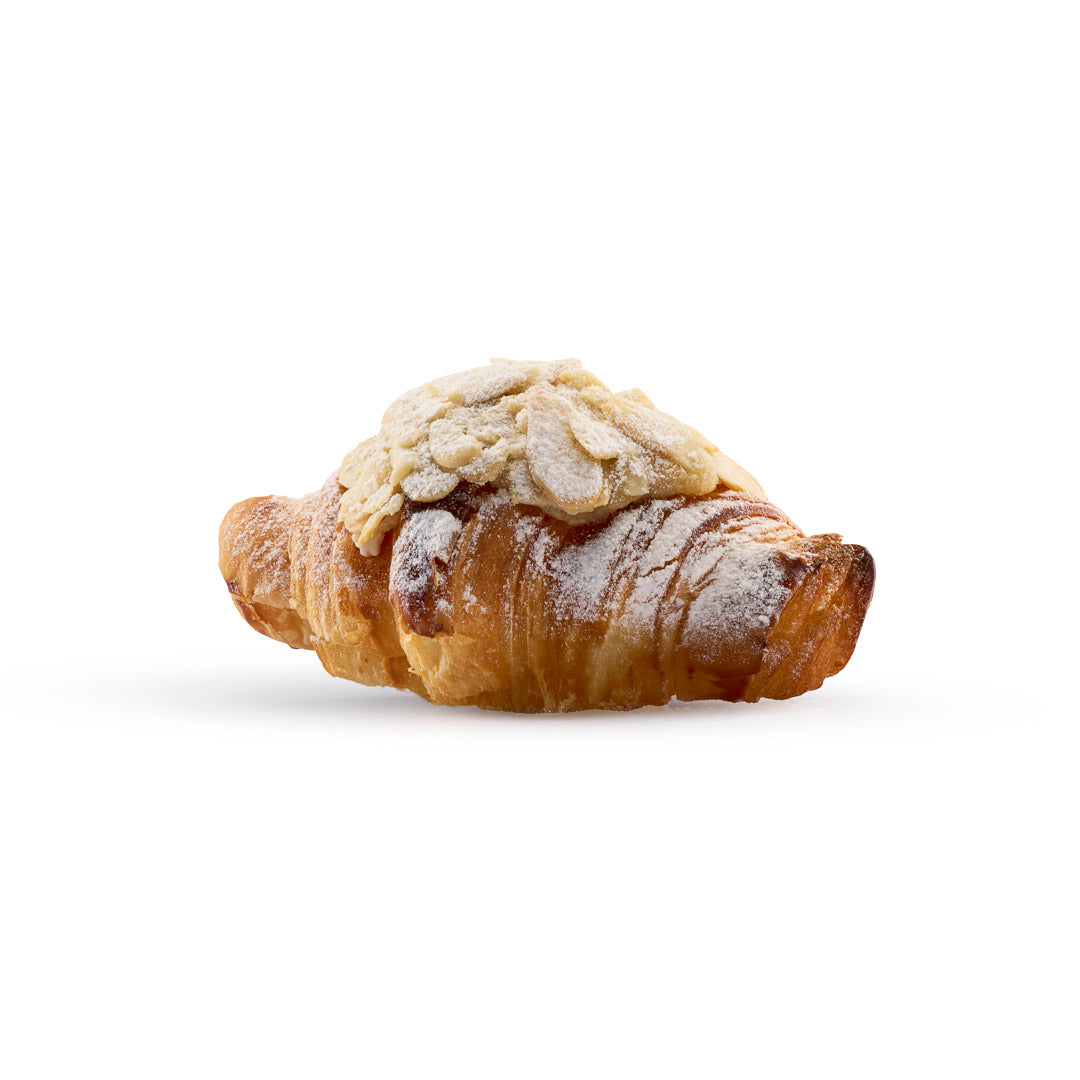 Mini Almond Croissant