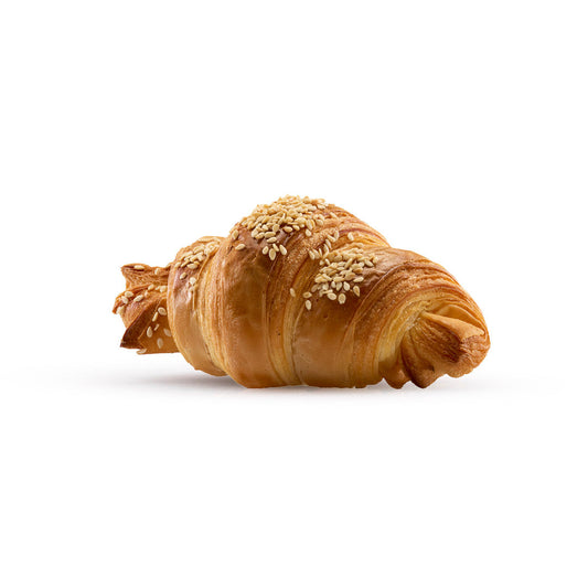 Mini Cheese Croissant