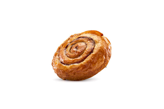 Mini Cinnamon Roll