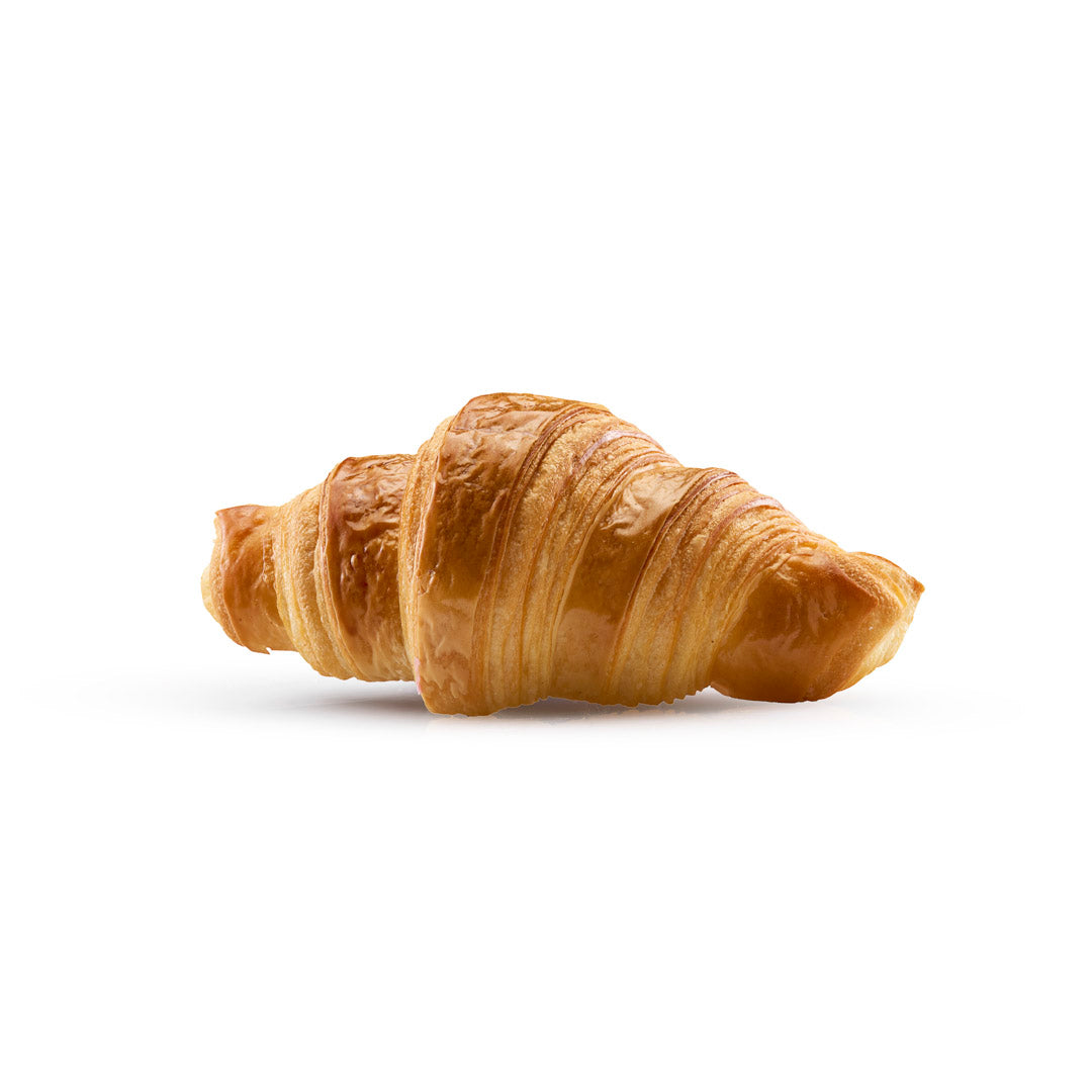 Mini Labaneh Croissant