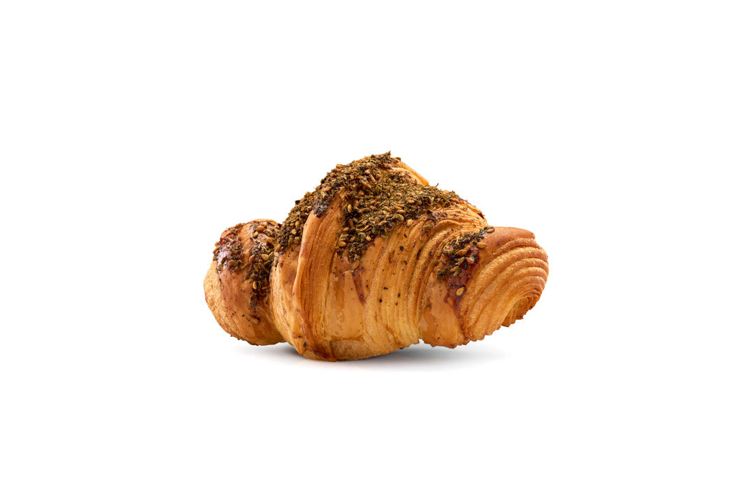 Mini Zaatar Croissant
