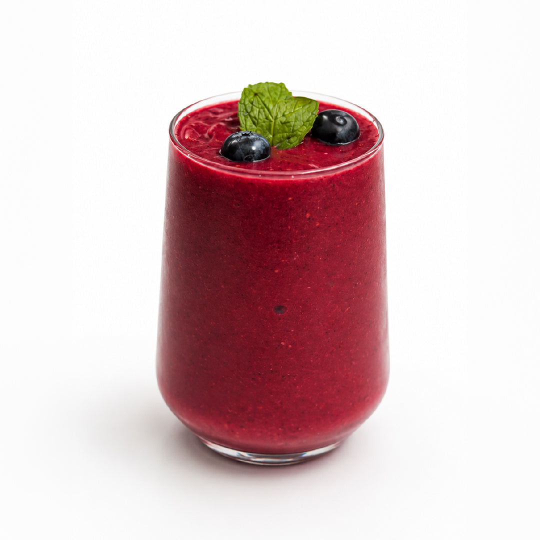 Mixed Berry