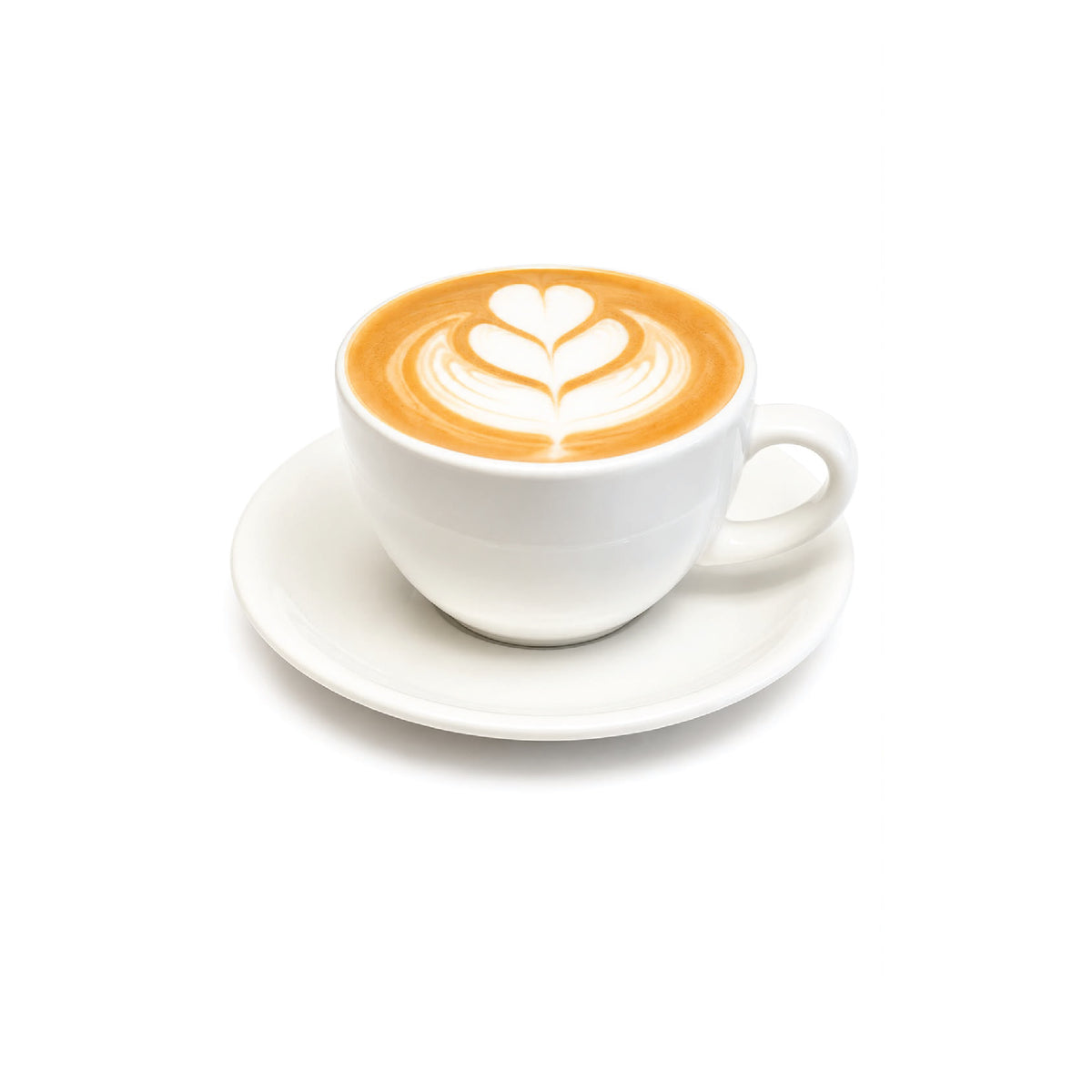 Mocha Latte
