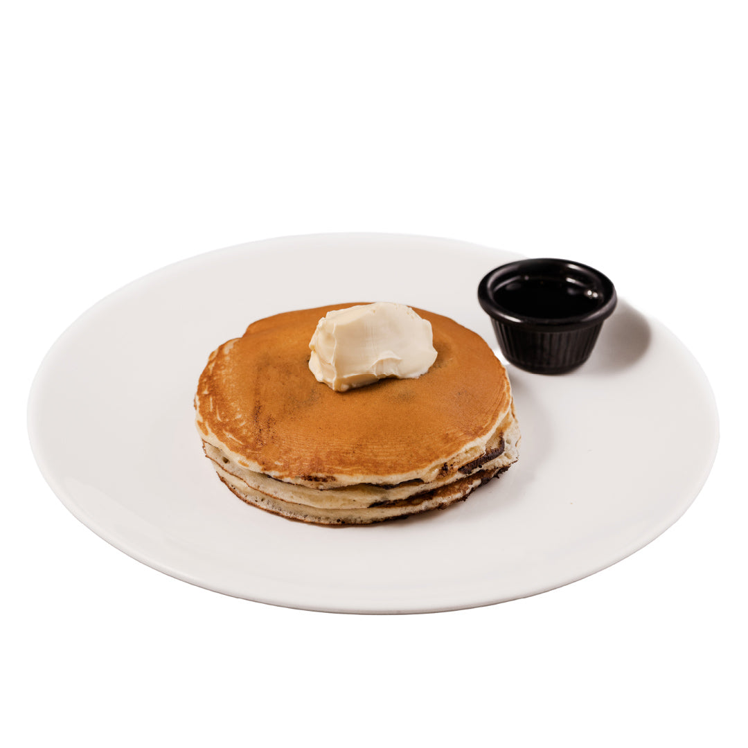 Pancake Parisien