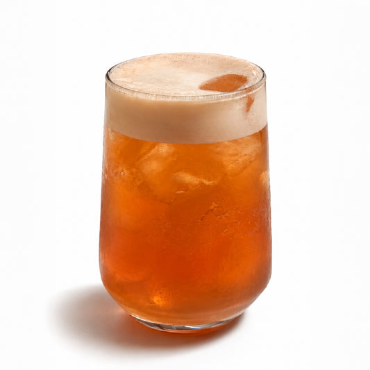 Peach Iced Tea