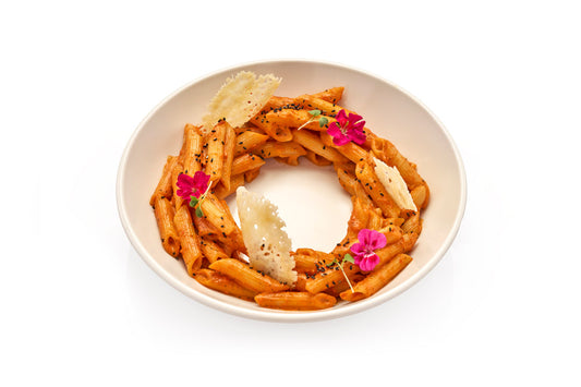  Penne Rose 