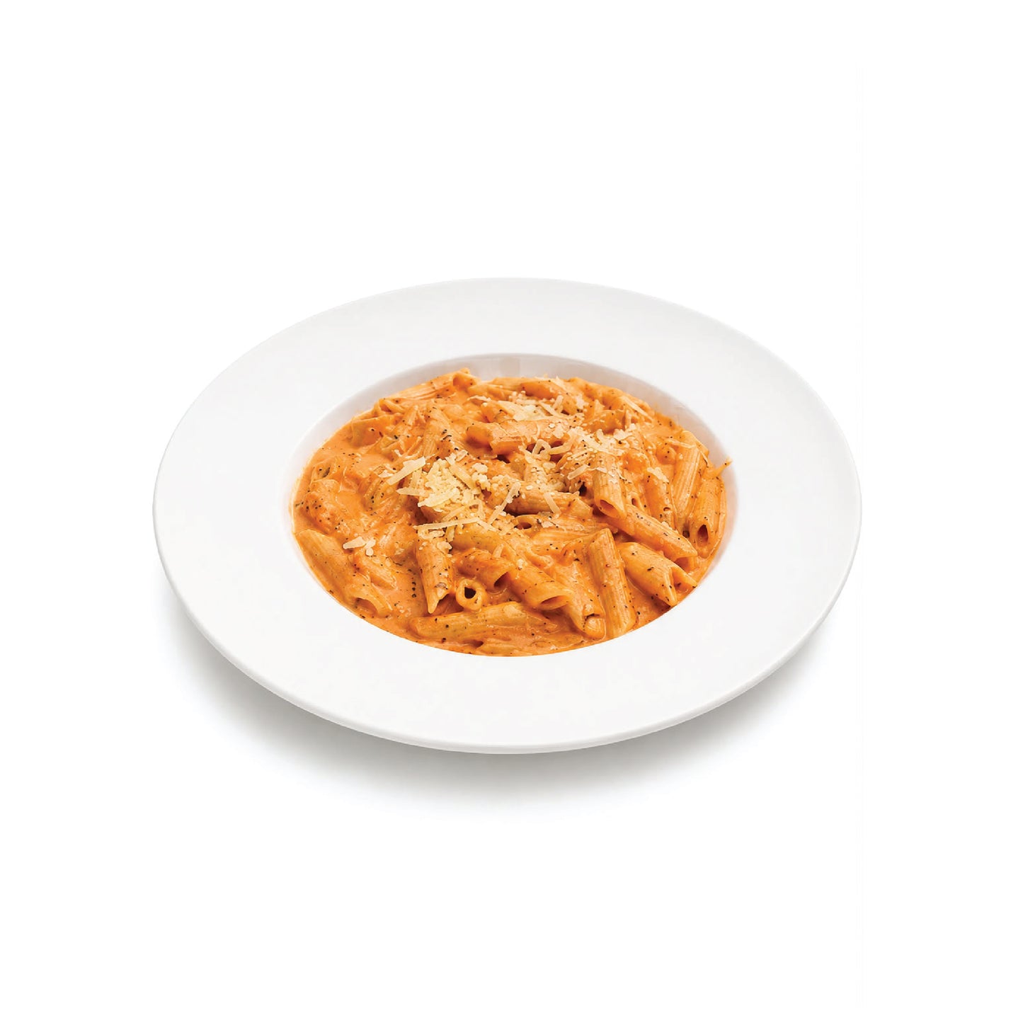  Penne Rose 