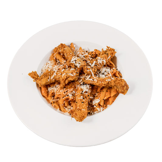 Penne Rosé