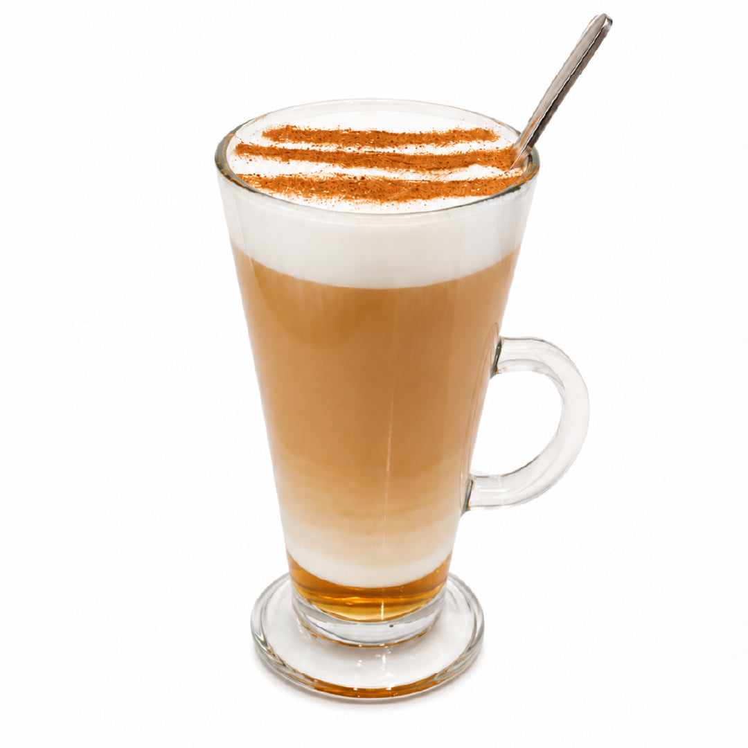 Pumpkin Spice Latte