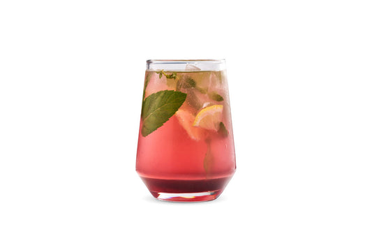 Raspberry Lime