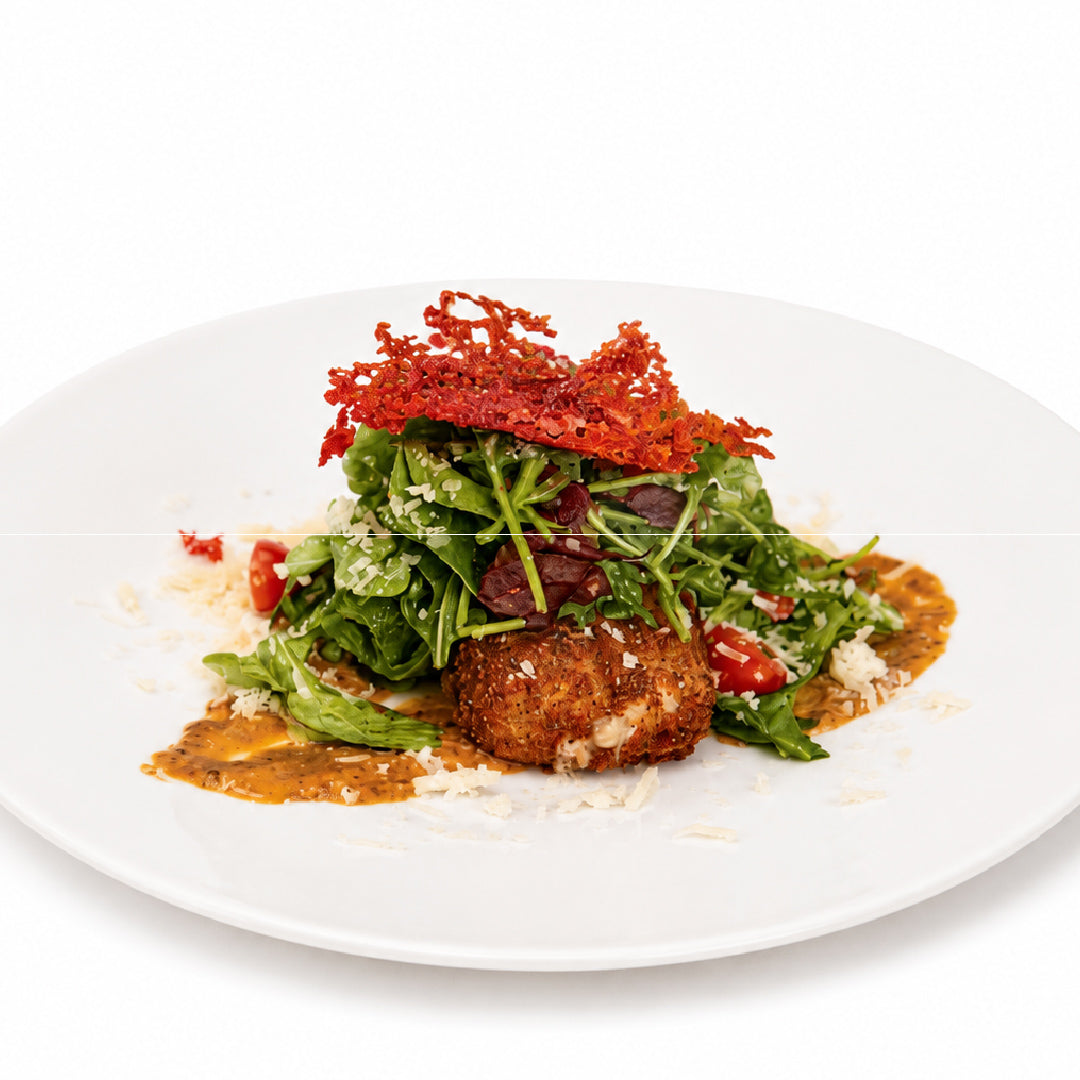 Risotto Croquette