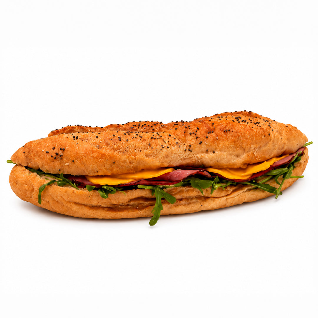Roast Beef Sandwich