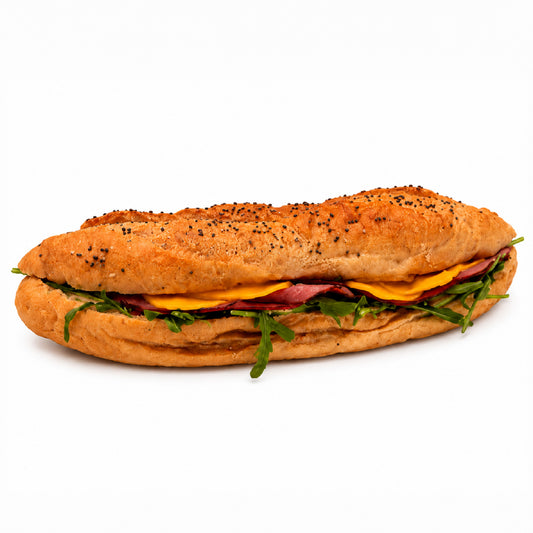 Roast Beef Sandwich