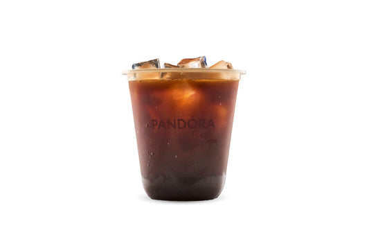 Shakerato