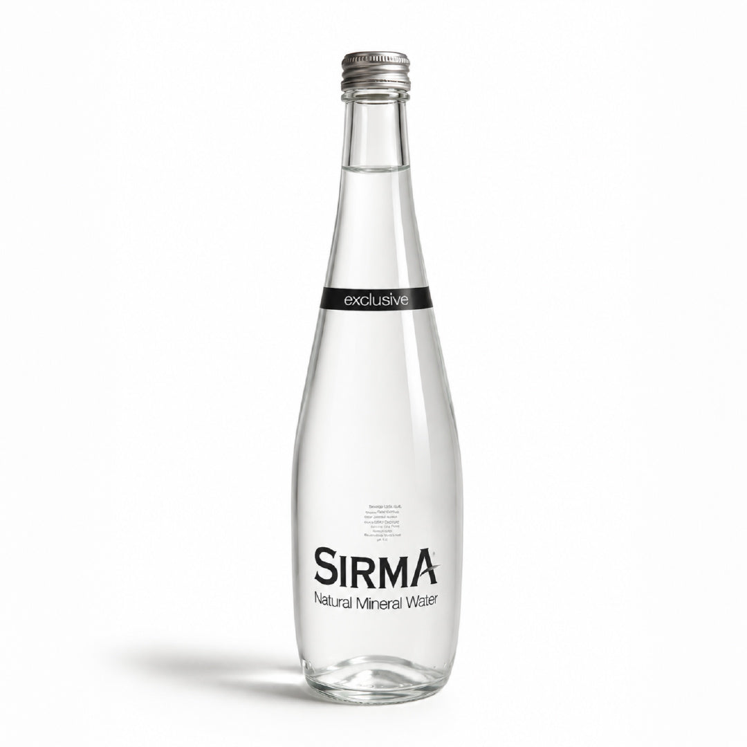 Sirma Water 750 Ml