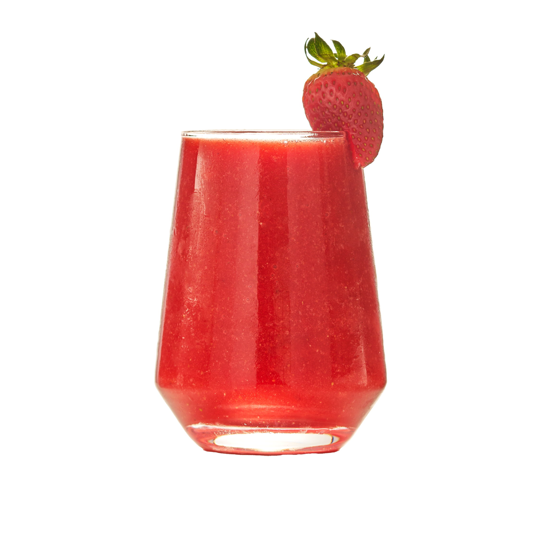 Strawberry Juice