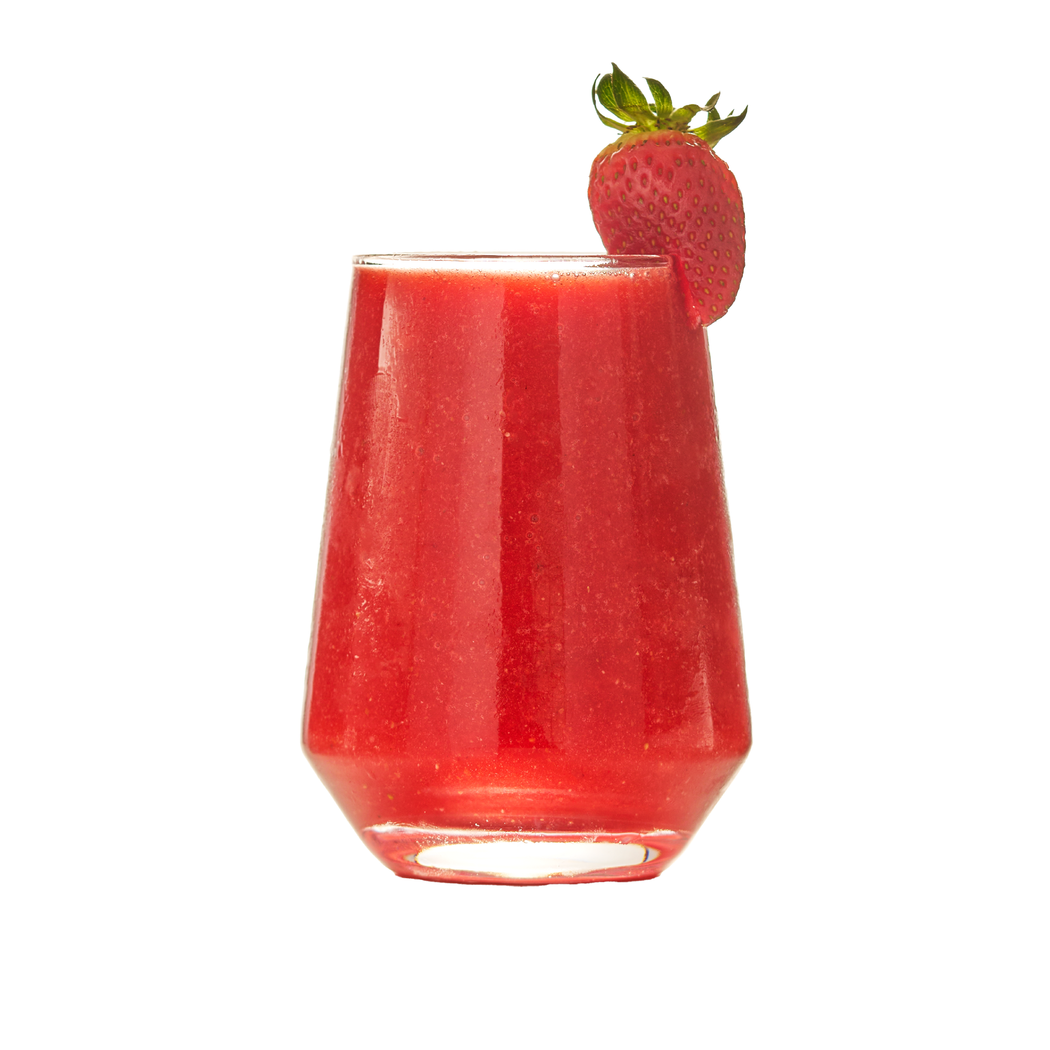 Strawberry Juice