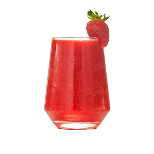 Strawberry Juice