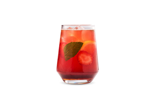 Strawberry Lemonade
