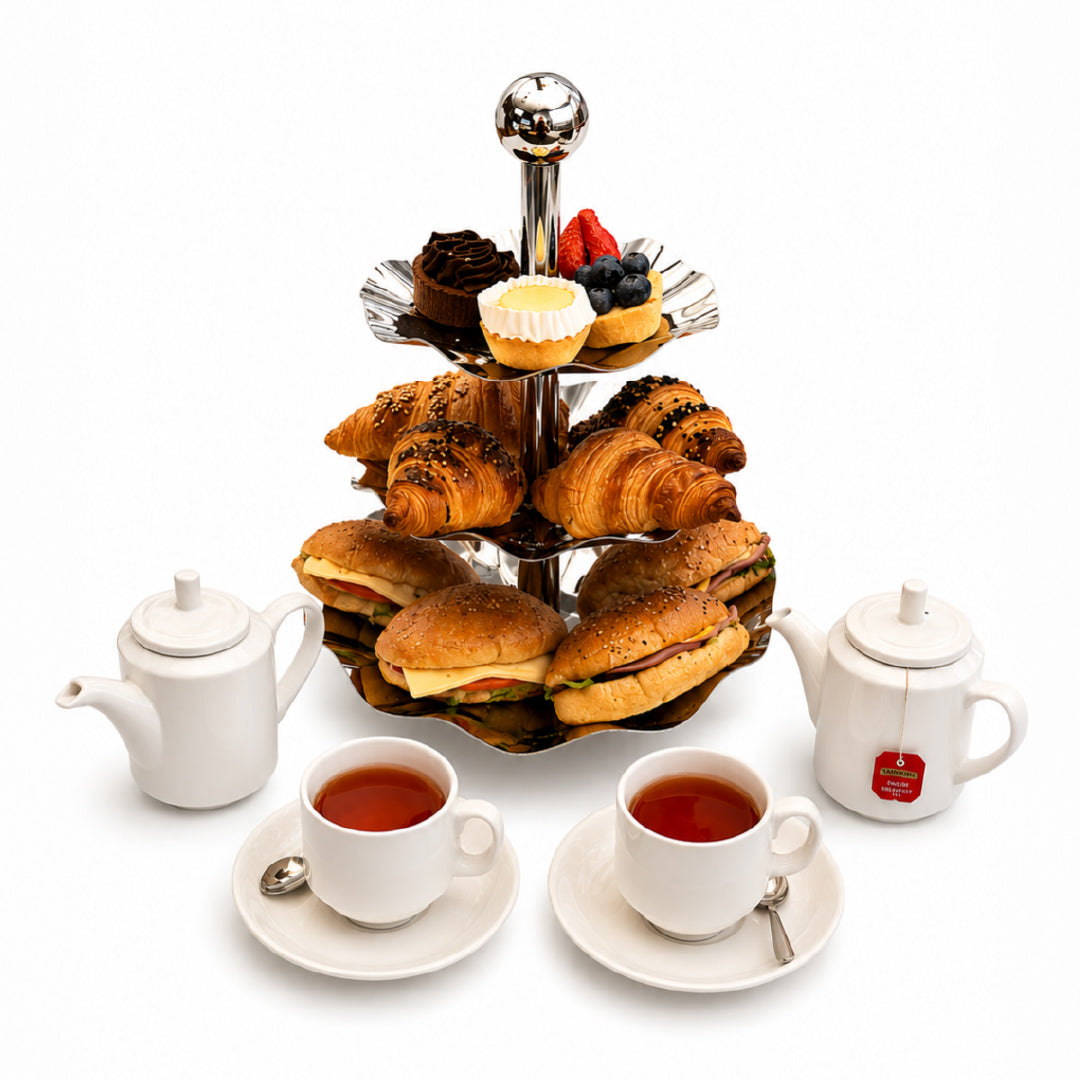 Tea Ritual Bundle