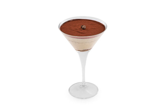 Tiramisu Cup